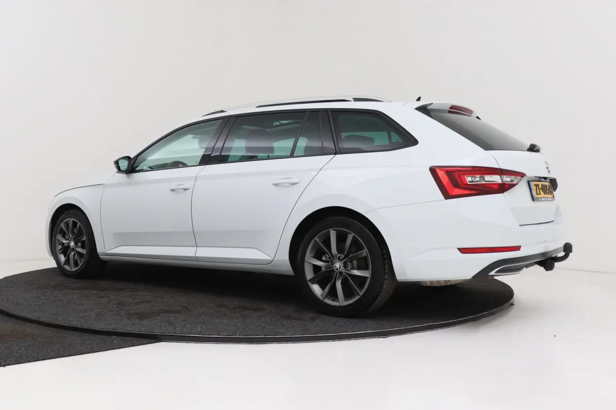 1.5 TSI Business Edition | Trekhaak | Panoramadak | Canton | Org NL | Keyless | Adap. Cruise | Digital Cockpit