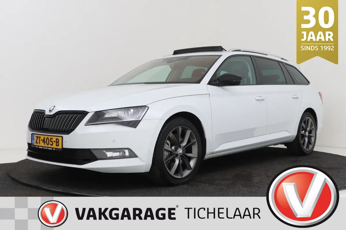 1.5 TSI Business Edition | Trekhaak | Panoramadak | Canton | Org NL | Keyless | Adap. Cruise | Digital Cockpit