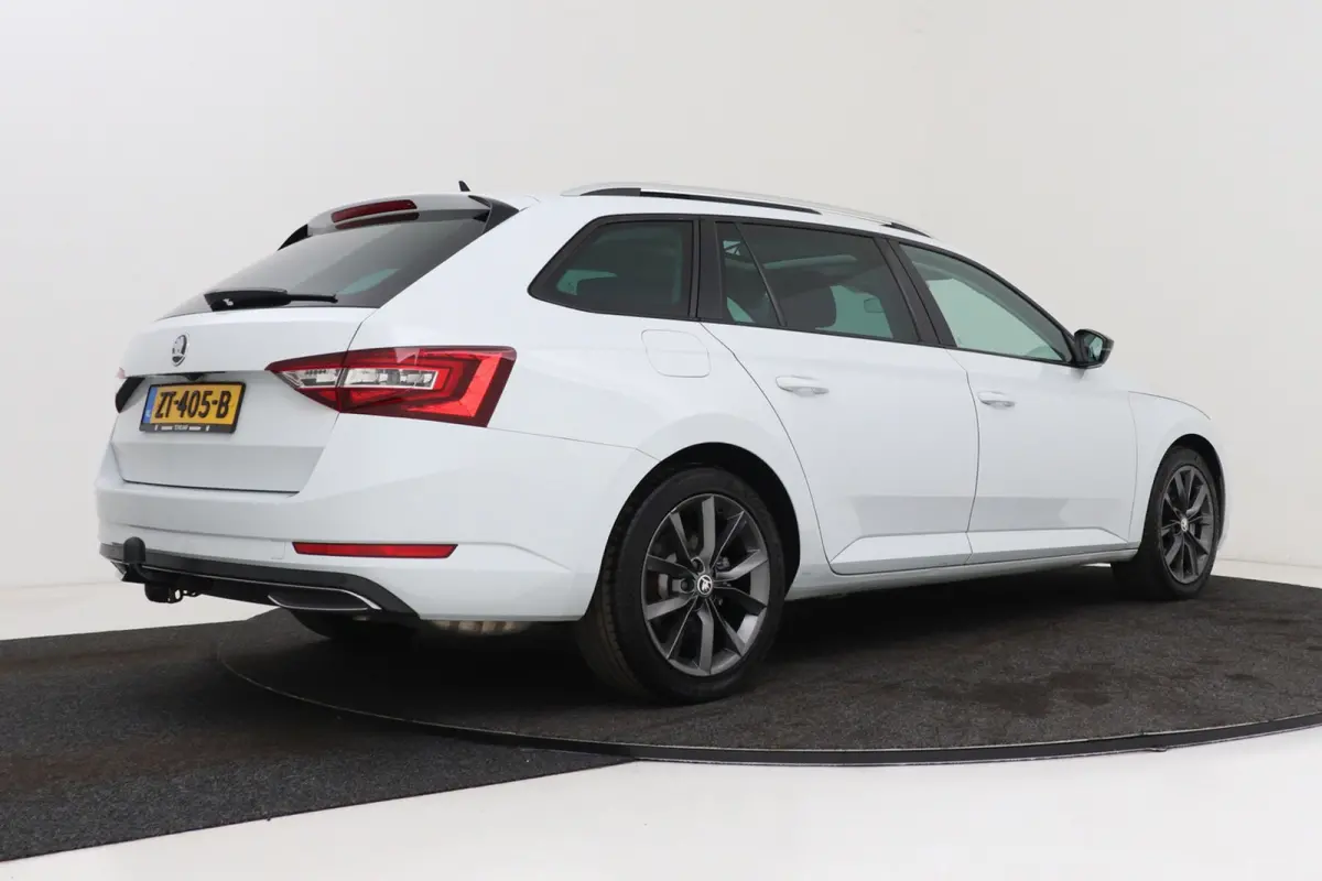 1.5 TSI Business Edition | Trekhaak | Panoramadak | Canton | Org NL | Keyless | Adap. Cruise | Digital Cockpit