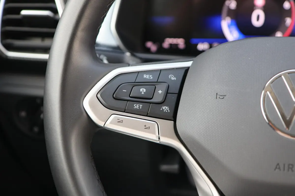 1.0 TSI 95pk Goal | Navigatie | App Connect | Stoelverwarming | Clima | Parkeersensoren