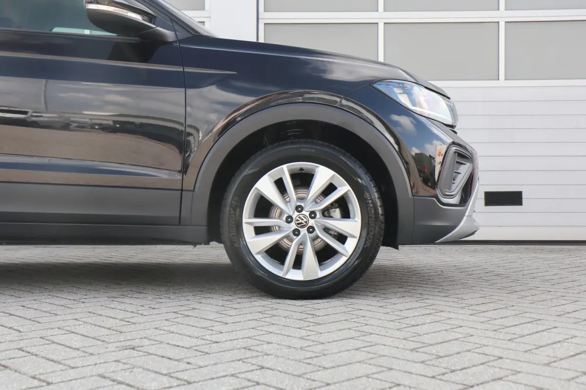 1.0 TSI 95pk Goal | Navigatie | App Connect | Stoelverwarming | Clima | Parkeersensoren