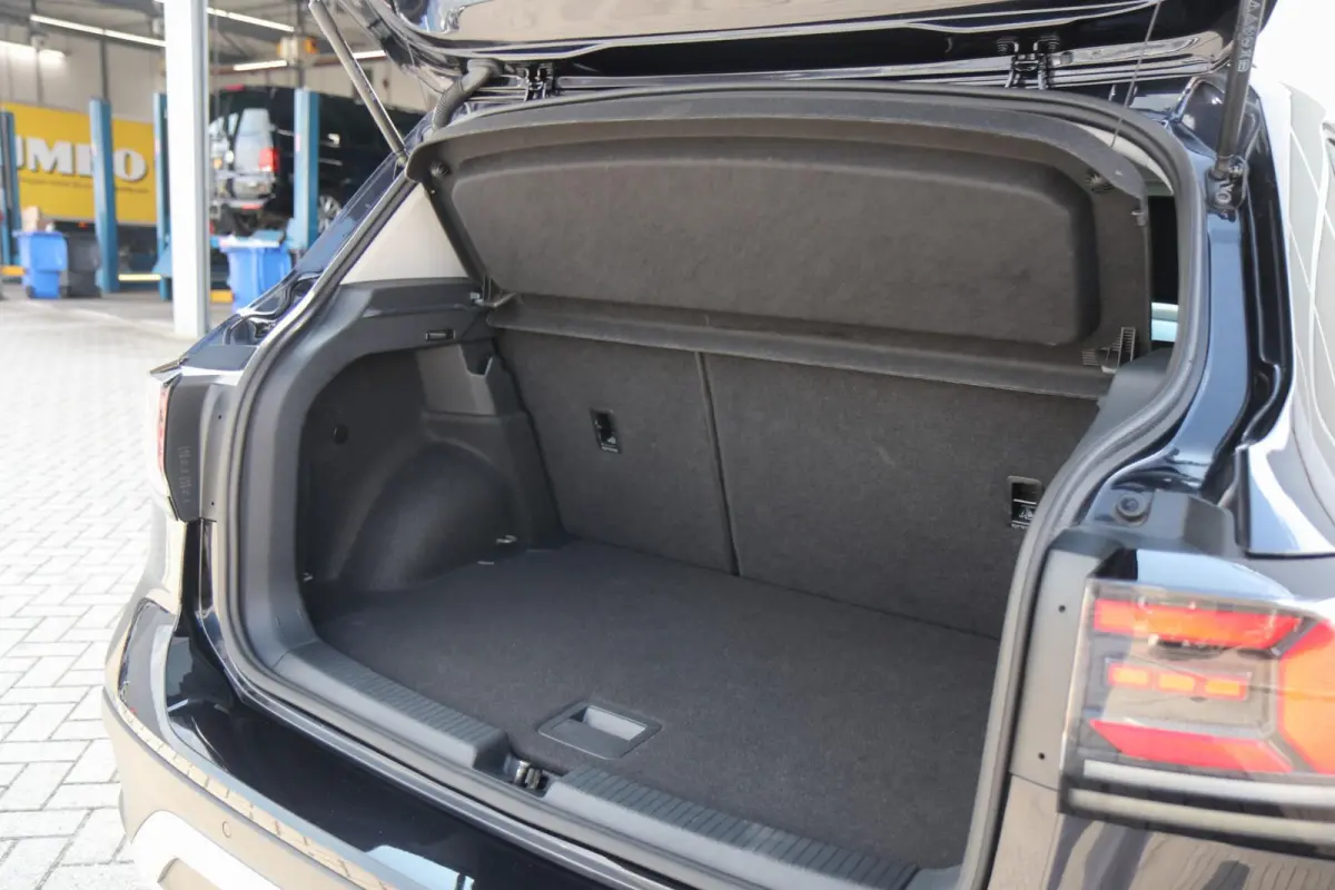 1.0 TSI 95pk Goal | Navigatie | App Connect | Stoelverwarming | Clima | Parkeersensoren