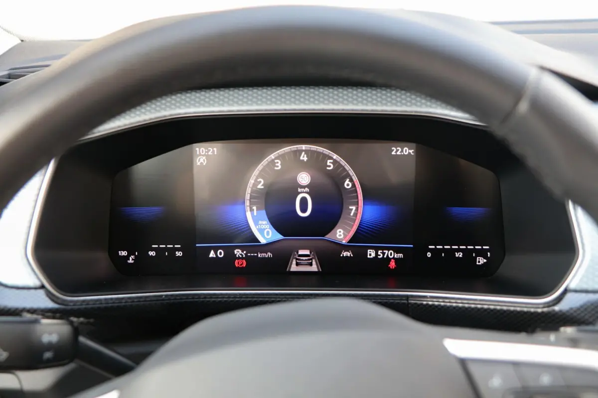1.0 TSI 95pk Goal | Navigatie | App Connect | Stoelverwarming | Clima | Parkeersensoren