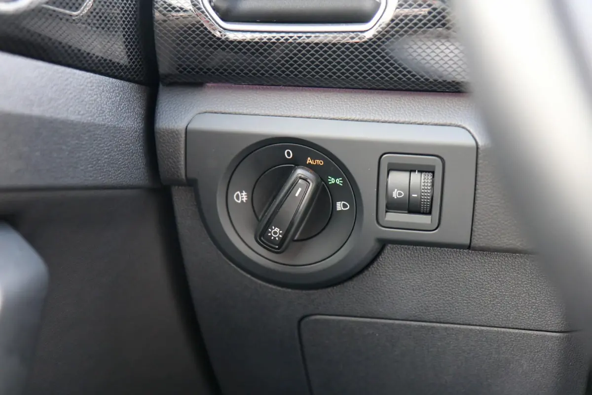 1.0 TSI 95pk Goal | Navigatie | App Connect | Stoelverwarming | Clima | Parkeersensoren