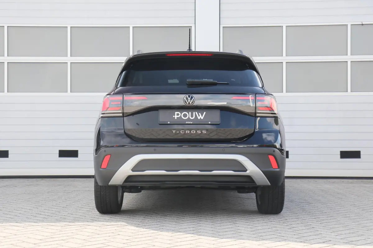 1.0 TSI 95pk Goal | Navigatie | App Connect | Stoelverwarming | Clima | Parkeersensoren