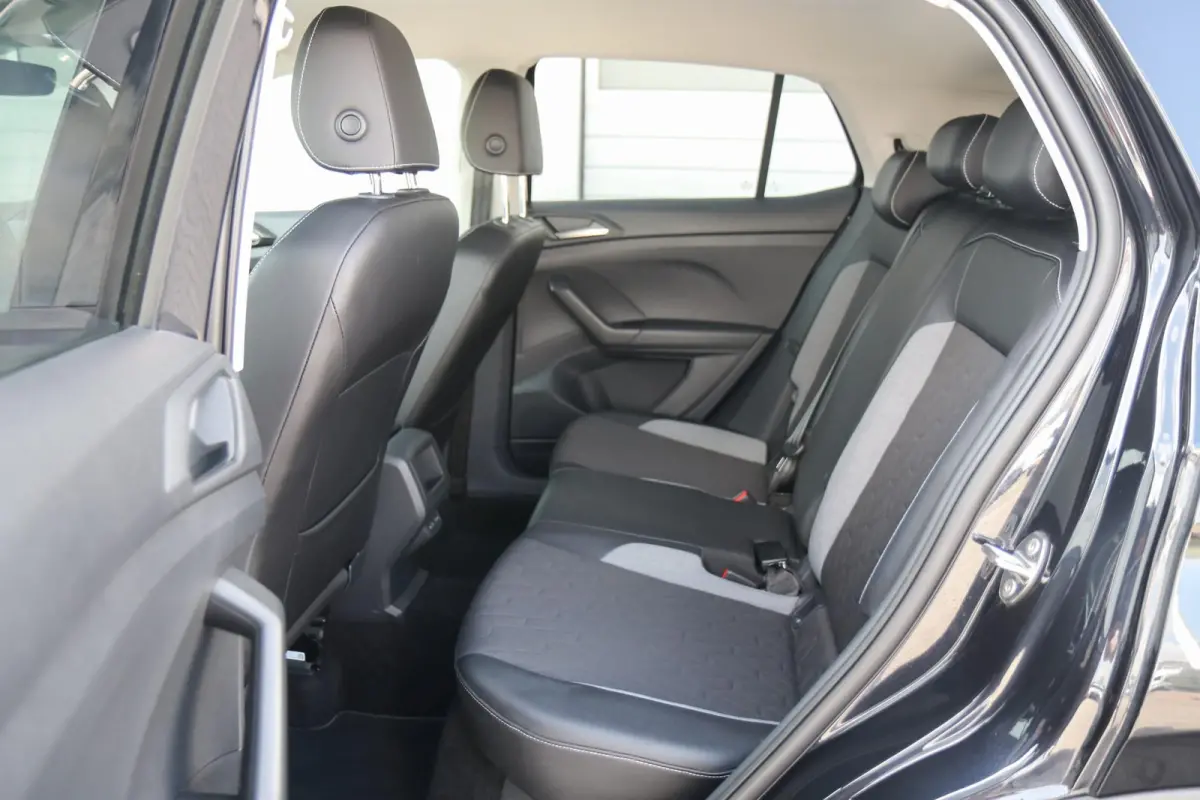 1.0 TSI 95pk Goal | Navigatie | App Connect | Stoelverwarming | Clima | Parkeersensoren
