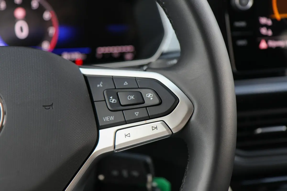 1.0 TSI 95pk Goal | Navigatie | App Connect | Stoelverwarming | Clima | Parkeersensoren