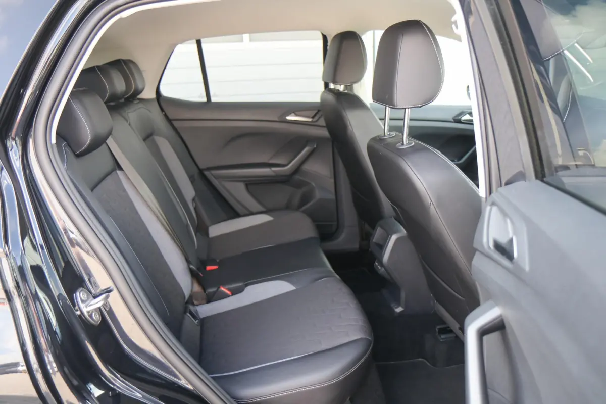 1.0 TSI 95pk Goal | Navigatie | App Connect | Stoelverwarming | Clima | Parkeersensoren