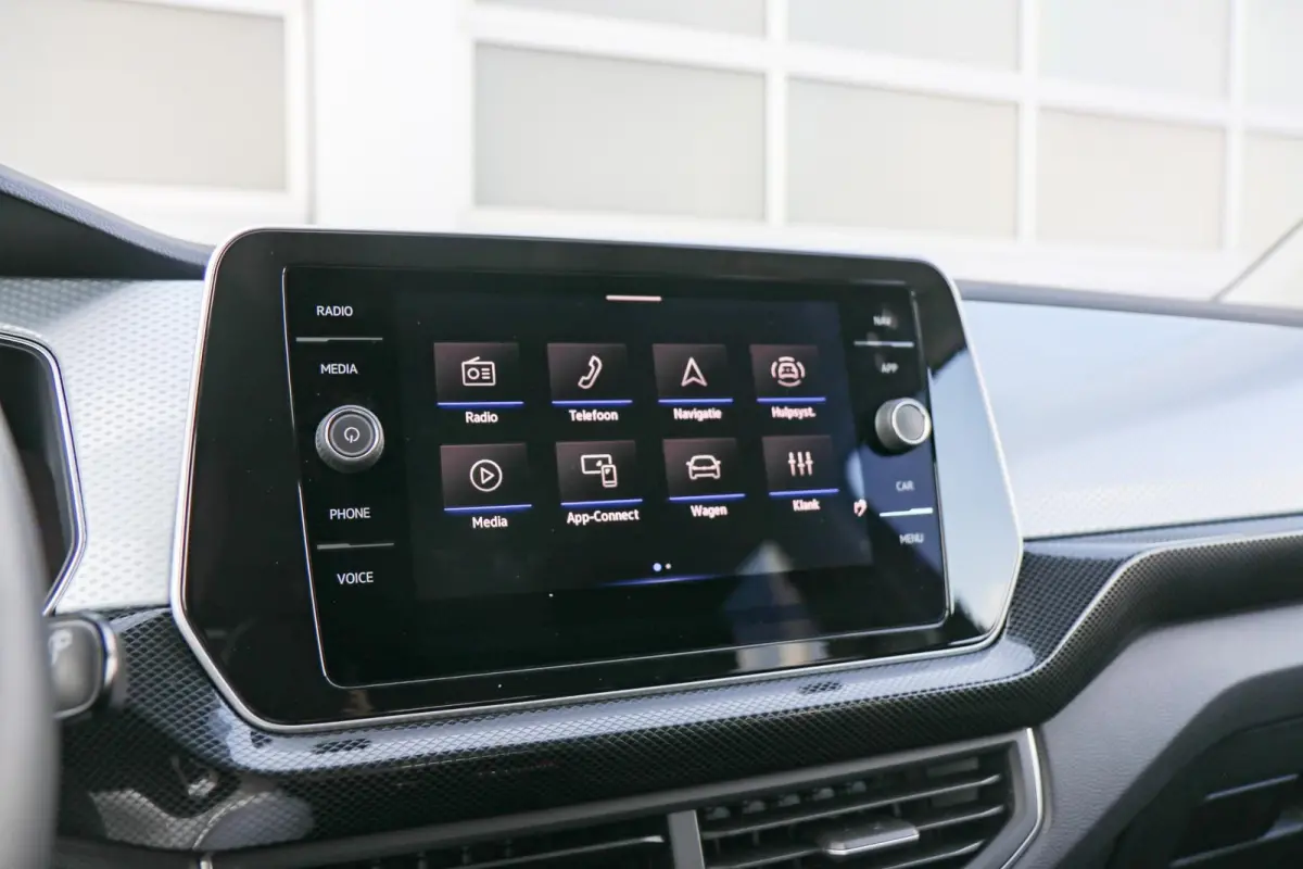 1.0 TSI 95pk Goal | Navigatie | App Connect | Stoelverwarming | Clima | Parkeersensoren