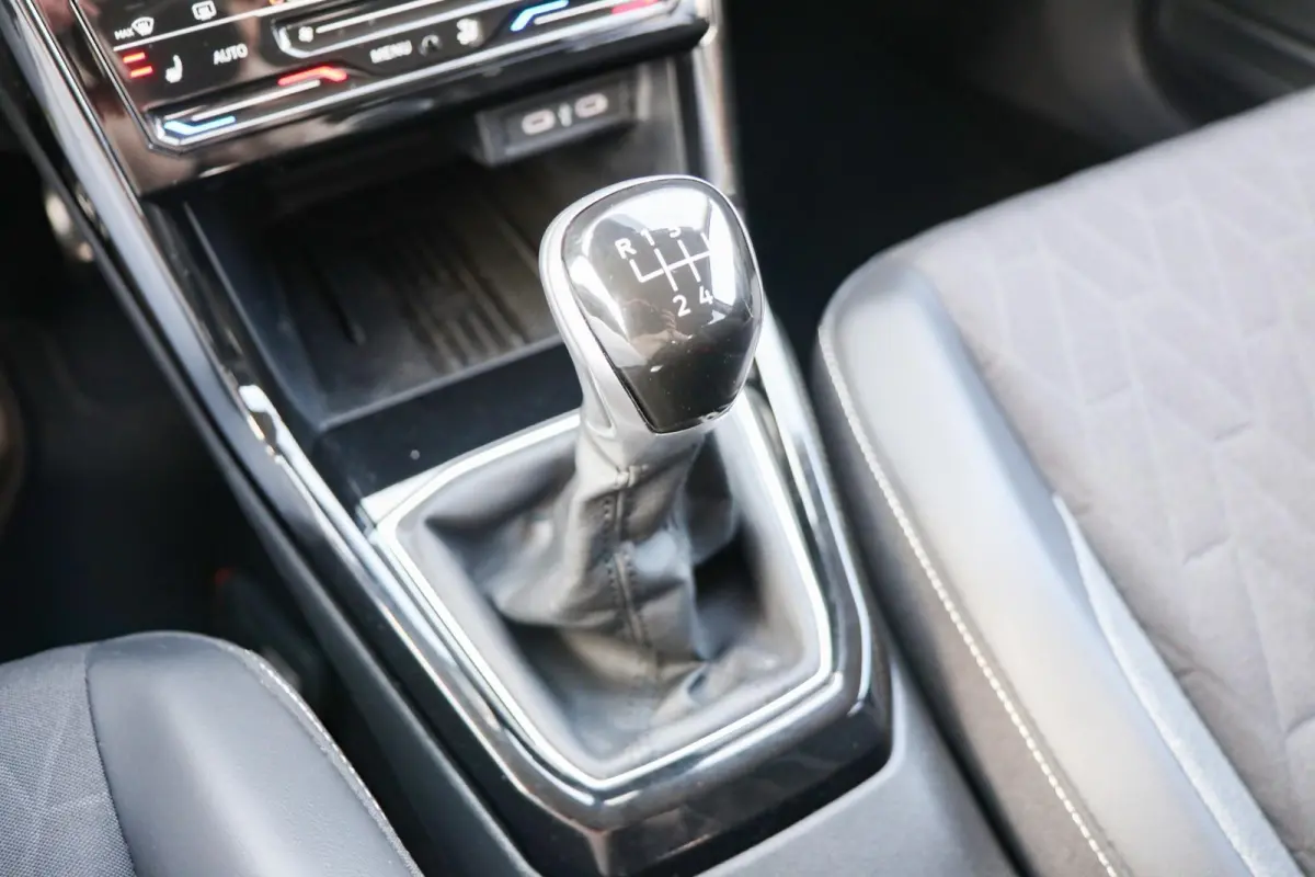 1.0 TSI 95pk Goal | Navigatie | App Connect | Stoelverwarming | Clima | Parkeersensoren