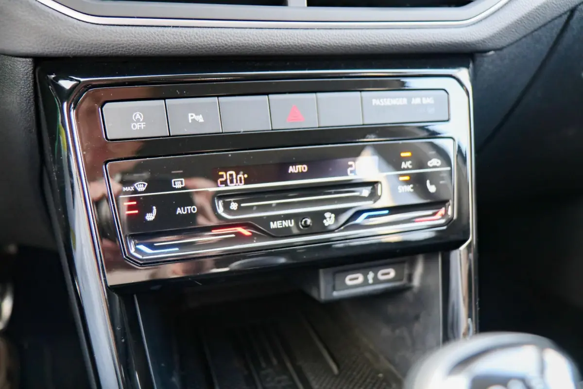 1.0 TSI 95pk Goal | Navigatie | App Connect | Stoelverwarming | Clima | Parkeersensoren