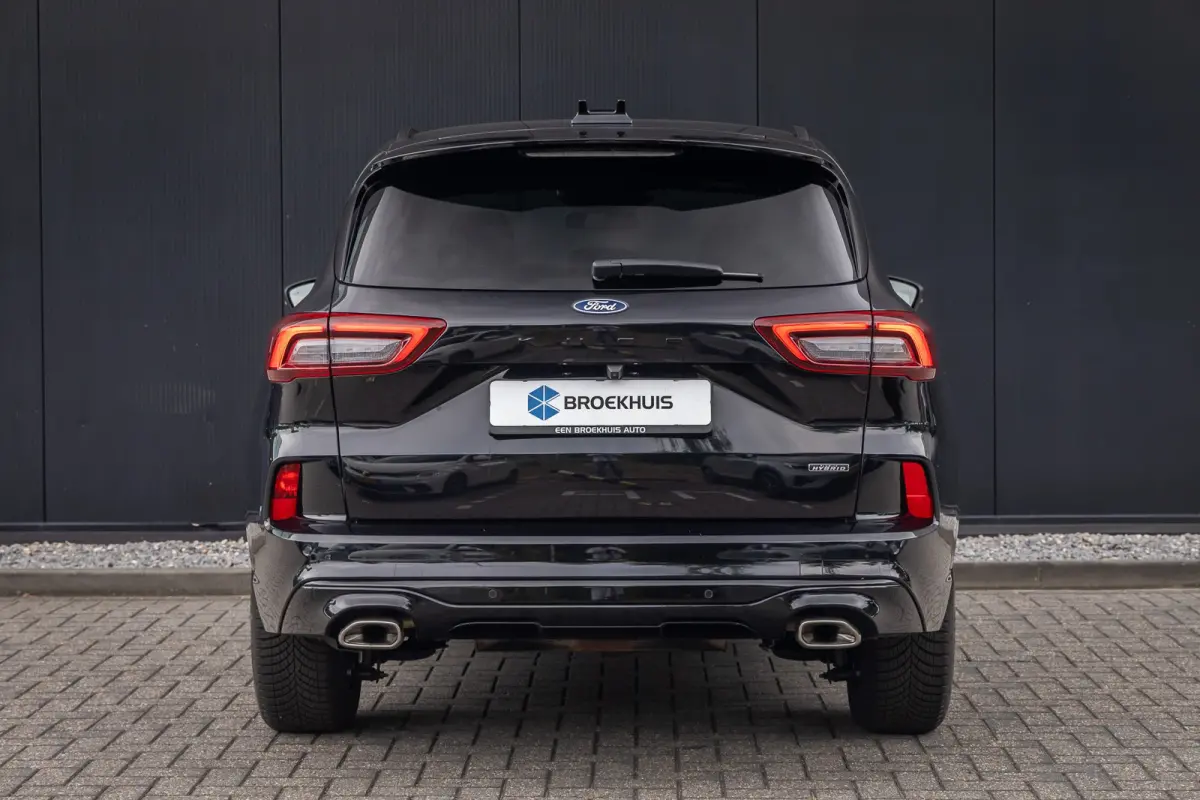 2.5 PHEV ST-Line X | Adaptieve cruise | Matrix LED | B&O Audio | AGR Stoelen incl. memory | Head-up display | Dodehoek detectie | 2100kg trekgewicht | Keyless | Elec. achterklep