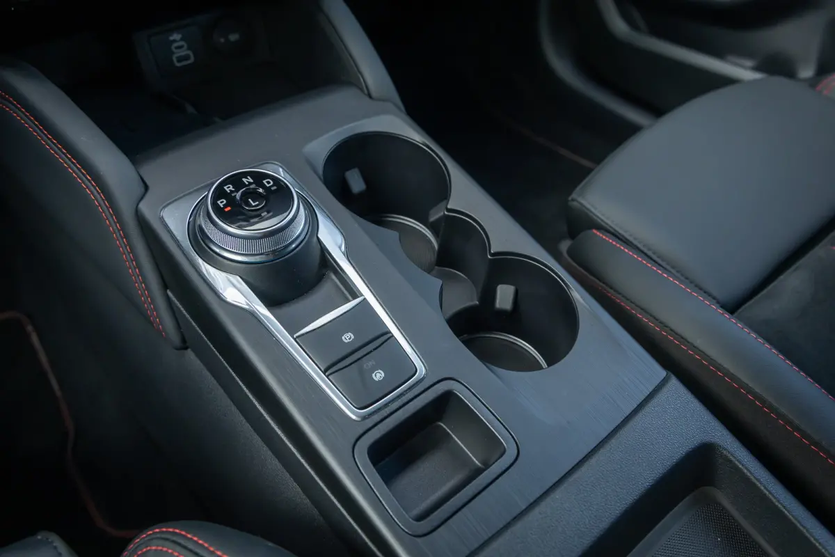 2.5 PHEV ST-Line X | Adaptieve cruise | Matrix LED | B&O Audio | AGR Stoelen incl. memory | Head-up display | Dodehoek detectie | 2100kg trekgewicht | Keyless | Elec. achterklep
