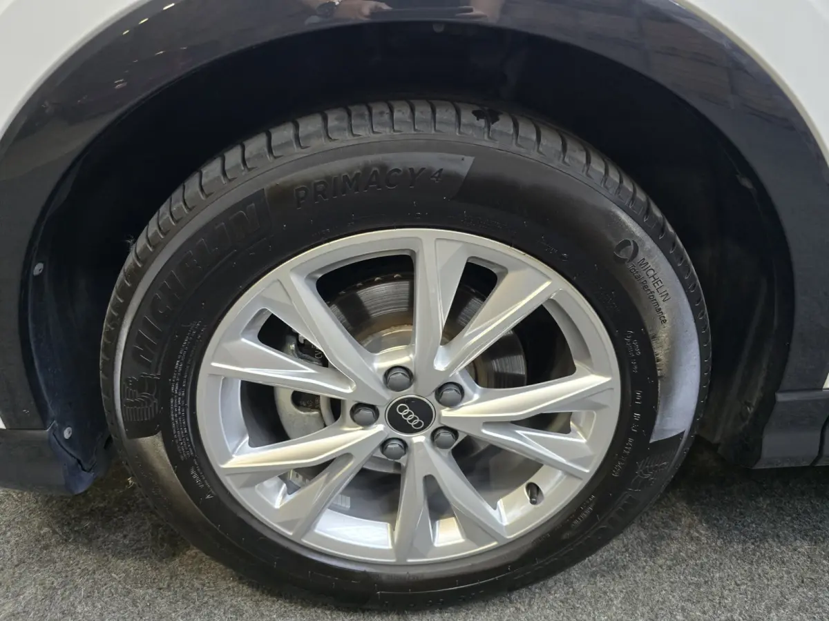 35 TFSI S Edition Full Led Pano Navi Camera LM