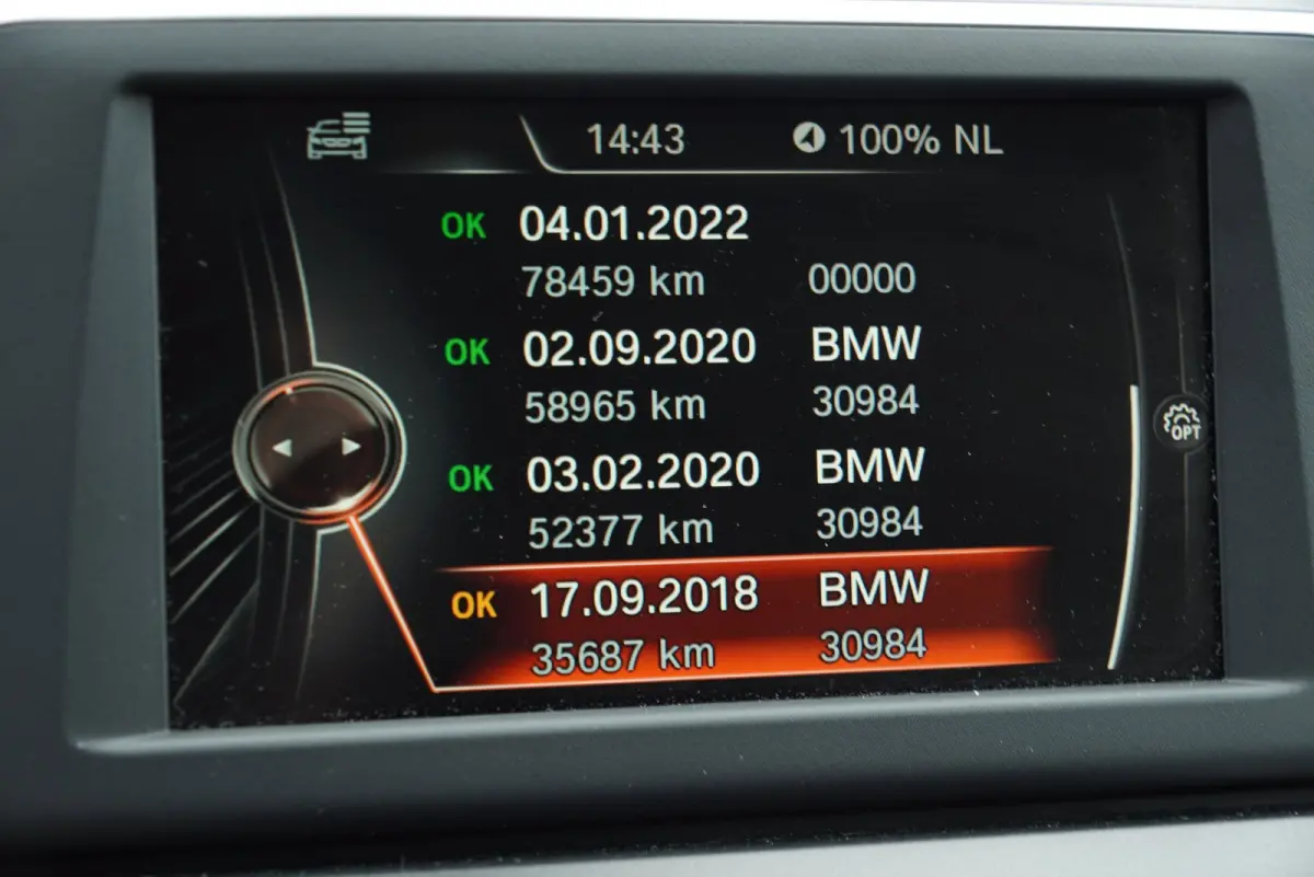 225xe iPerformance Executive 2016|PHEV Automaat|Executive|Xenon|Navi|Stoelverwarming|Hybride