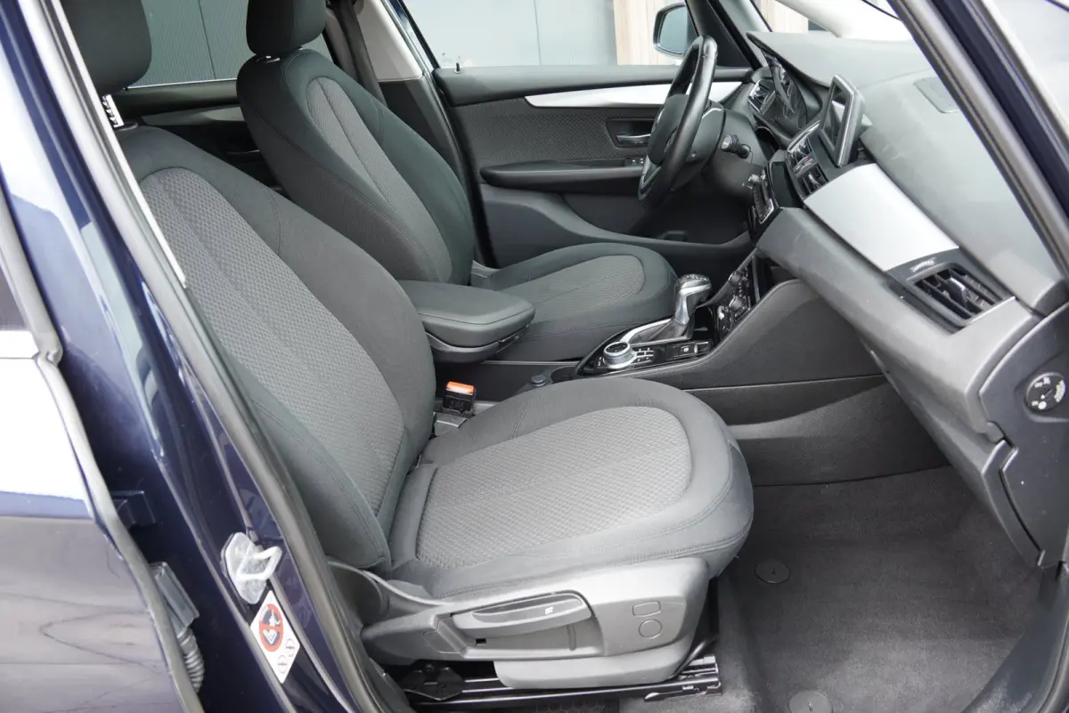 225xe iPerformance Executive 2016|PHEV Automaat|Executive|Xenon|Navi|Stoelverwarming|Hybride