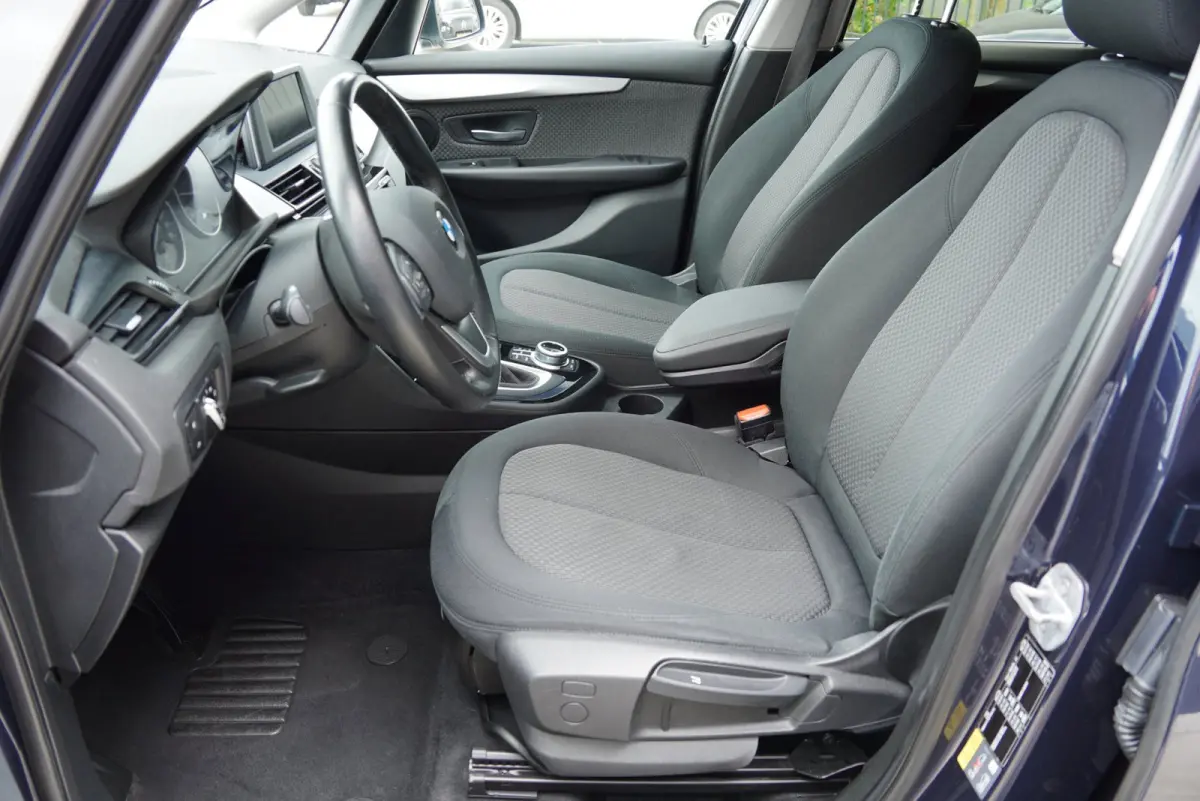 225xe iPerformance Executive 2016|PHEV Automaat|Executive|Xenon|Navi|Stoelverwarming|Hybride