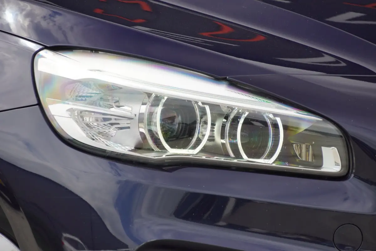 225xe iPerformance Executive 2016|PHEV Automaat|Executive|Xenon|Navi|Stoelverwarming|Hybride