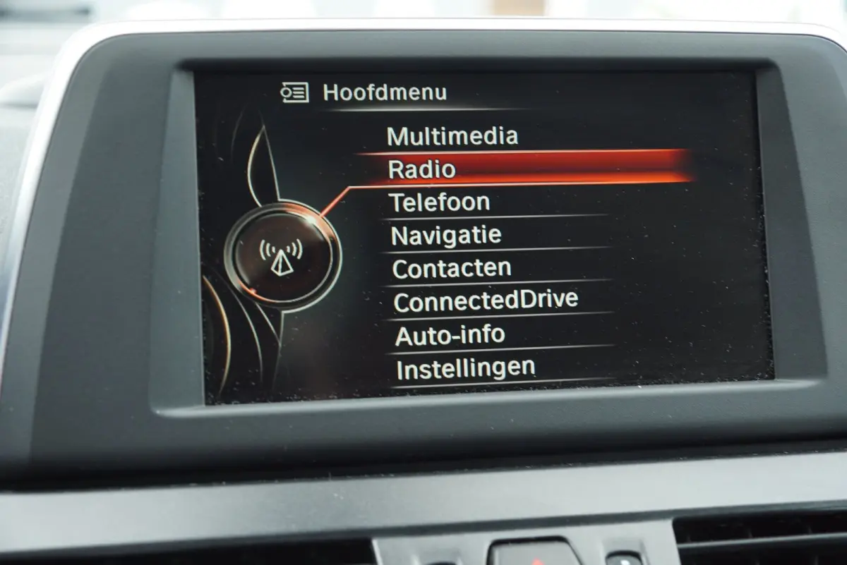 225xe iPerformance Executive 2016|PHEV Automaat|Executive|Xenon|Navi|Stoelverwarming|Hybride