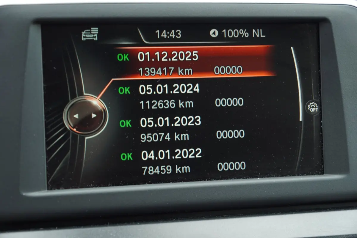 225xe iPerformance Executive 2016|PHEV Automaat|Executive|Xenon|Navi|Stoelverwarming|Hybride