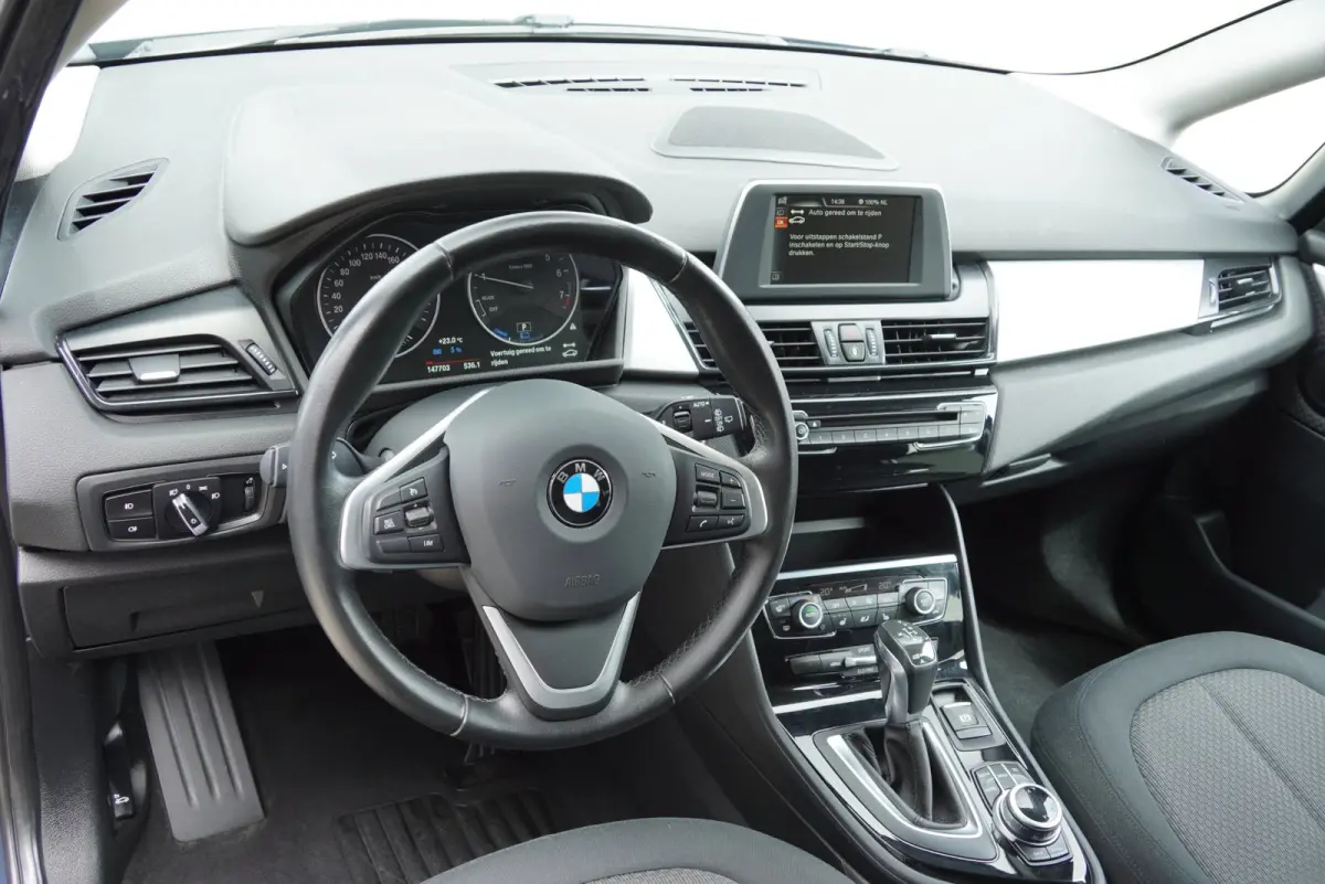 225xe iPerformance Executive 2016|PHEV Automaat|Executive|Xenon|Navi|Stoelverwarming|Hybride