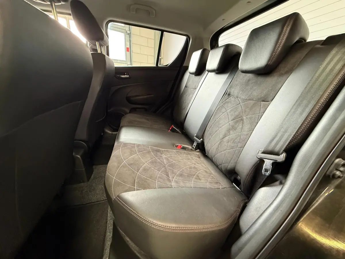 1.2 Style EASSS Airco, Cruise control