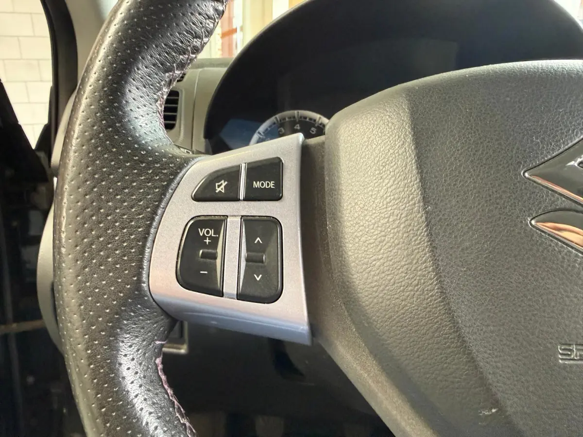 1.2 Style EASSS Airco, Cruise control