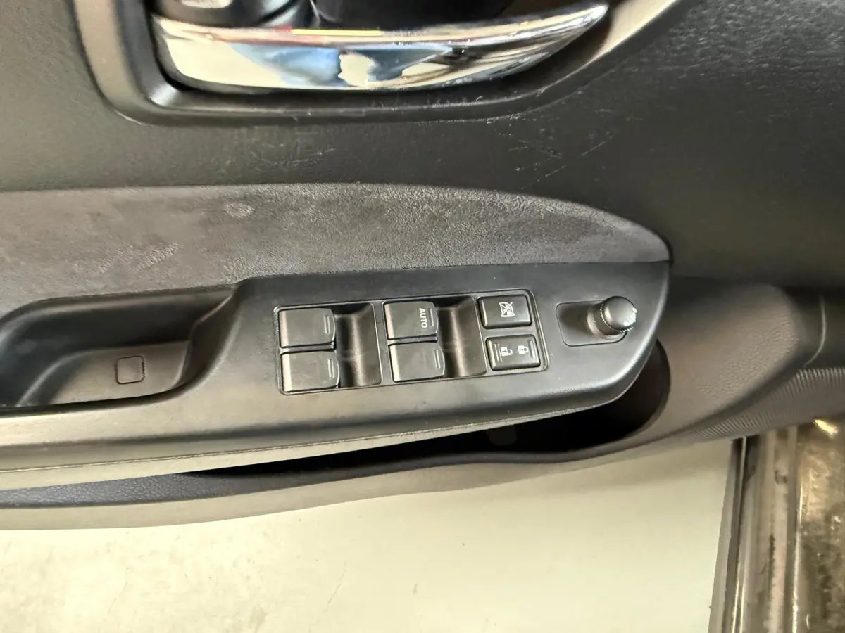 1.2 Style EASSS Airco, Cruise control