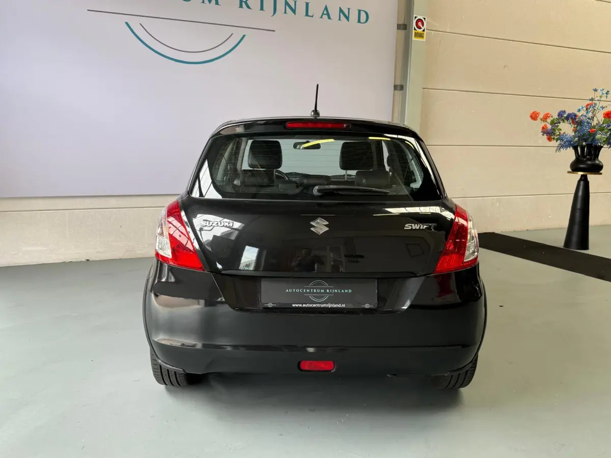 1.2 Style EASSS Airco, Cruise control