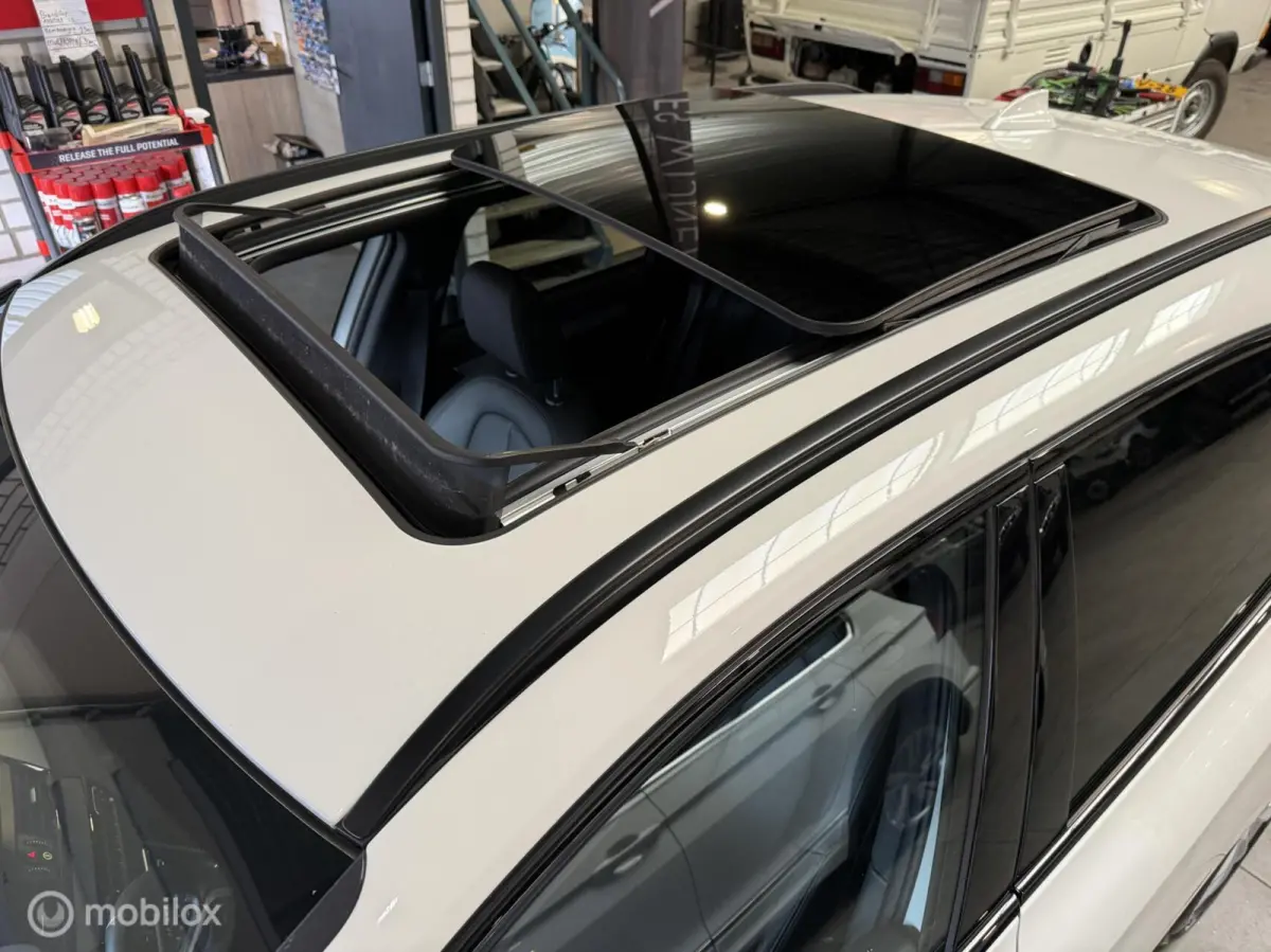 218i Luxury Hoge instap NIEUWSTAAT