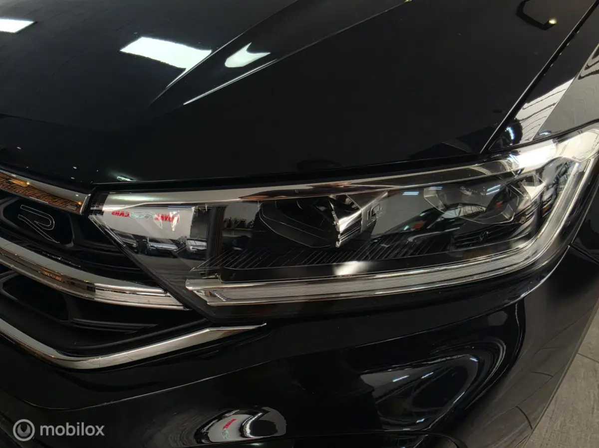1.5 TSI 3X R-Line|Keyless|Camera|Vol Optie's