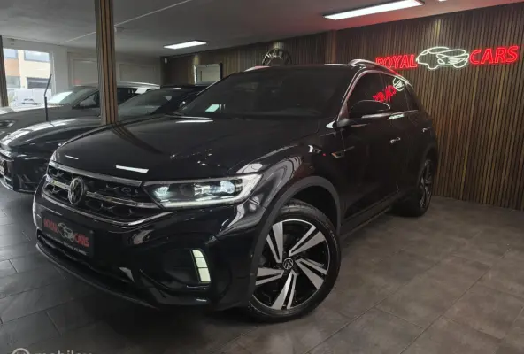 1.5 TSI 3X R-Line|Keyless|Camera|Vol Optie's