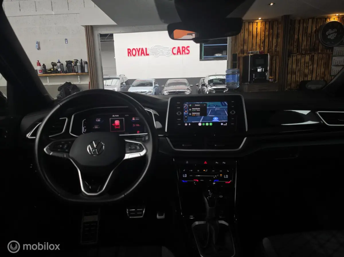 1.5 TSI 3X R-Line|Keyless|Camera|Vol Optie's