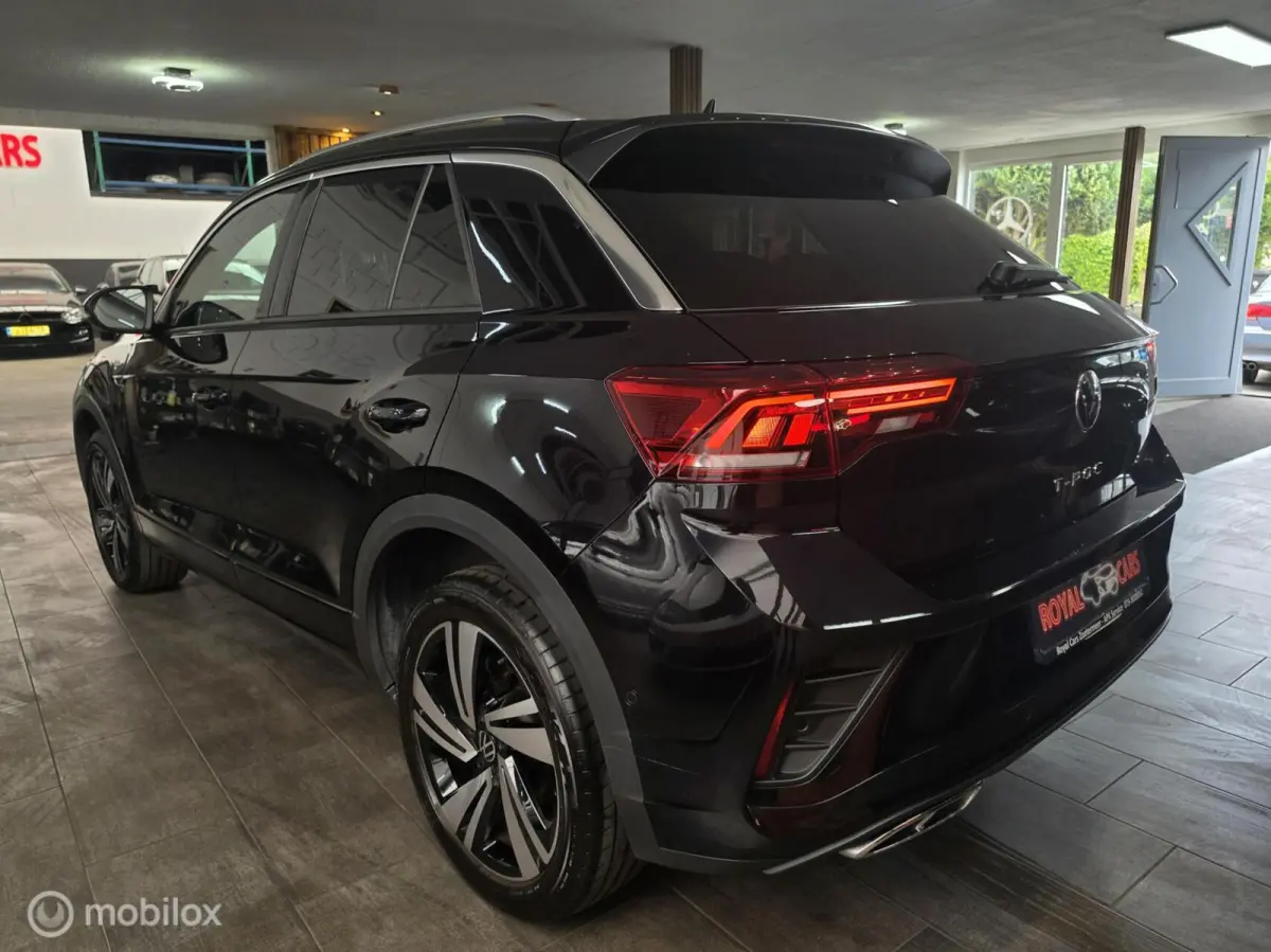 1.5 TSI 3X R-Line|Keyless|Camera|Vol Optie's