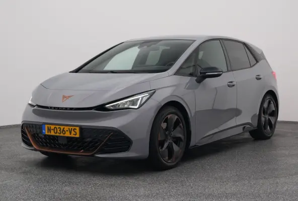 Adrenaline One 62 kWh | CAMERA | ADAPTIVE | STOELVERWARMING