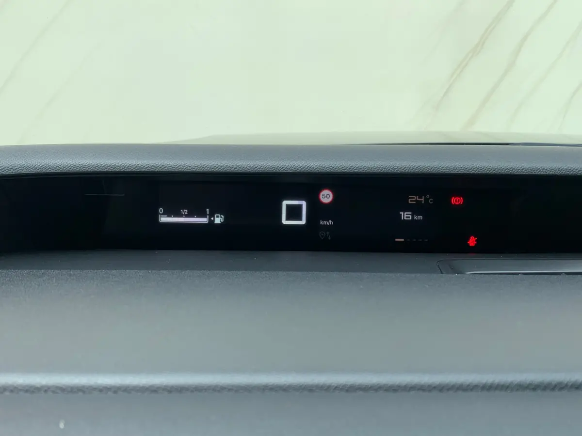 1.2 Turbo 100pk Plus Airco | AppleCarPlay/ Android Auto | Camera | DAB | LED | PDC Achter |