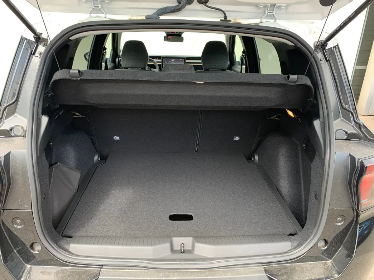 1.2 Turbo 100pk Plus Airco | AppleCarPlay/ Android Auto | Camera | DAB | LED | PDC Achter |