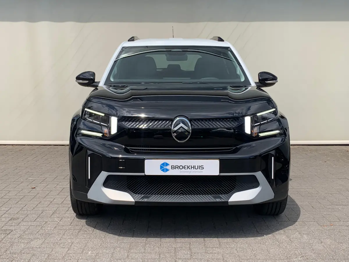 1.2 Turbo 100pk Plus Airco | AppleCarPlay/ Android Auto | Camera | DAB | LED | PDC Achter |