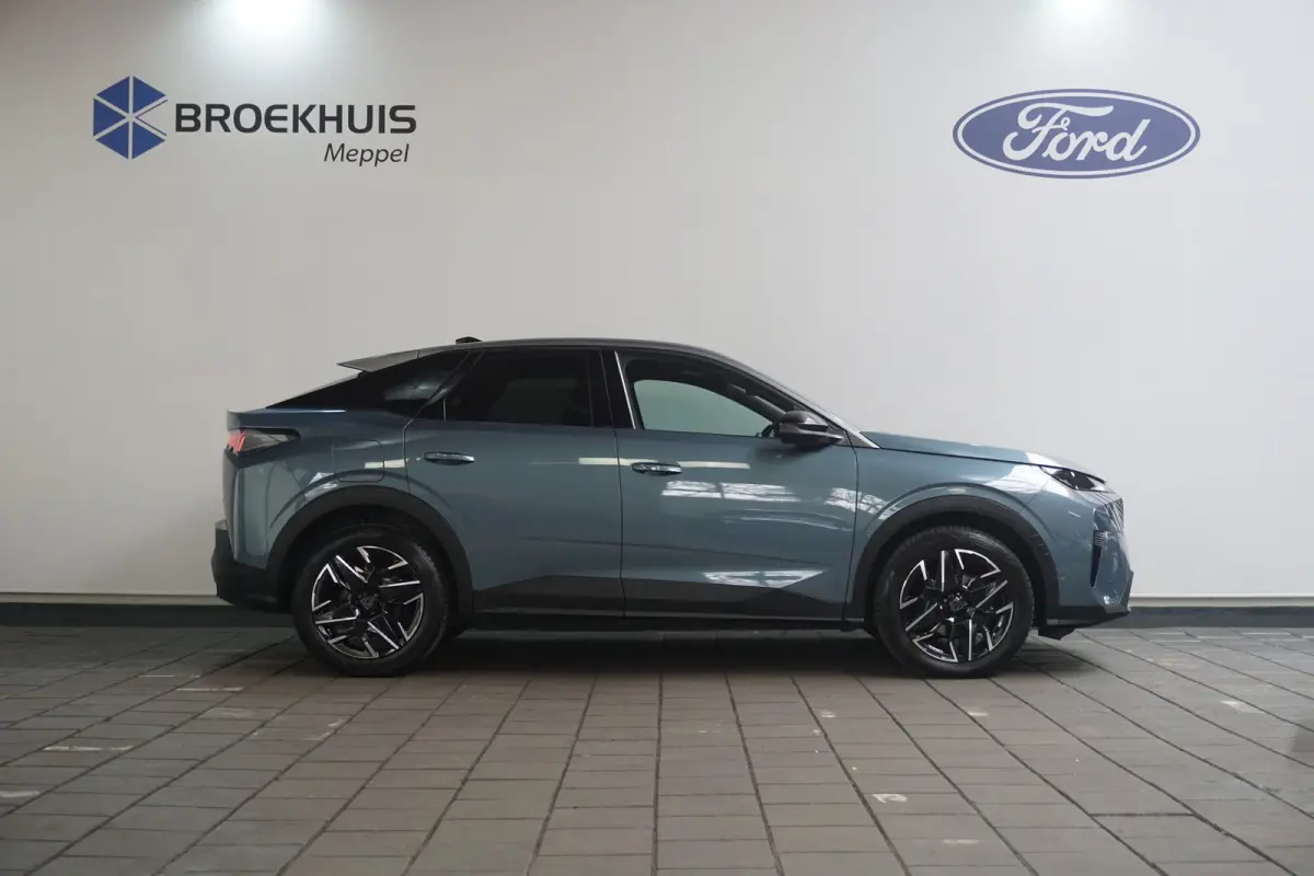 1.2 Hybrid 136 Allure 19" LMV | Afneembare trekhaak | half-leder | Adaptive Cruise | Driver assist pack |
