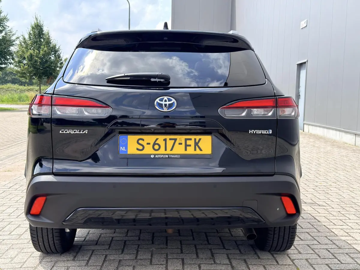 2.0 HP Hybrid Launch Edition 1e Eig|Dealer OH|Leder|LED|Carplay