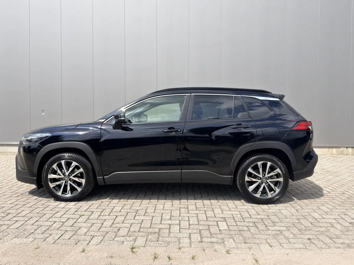 2.0 HP Hybrid Launch Edition 1e Eig|Dealer OH|Leder|LED|Carplay