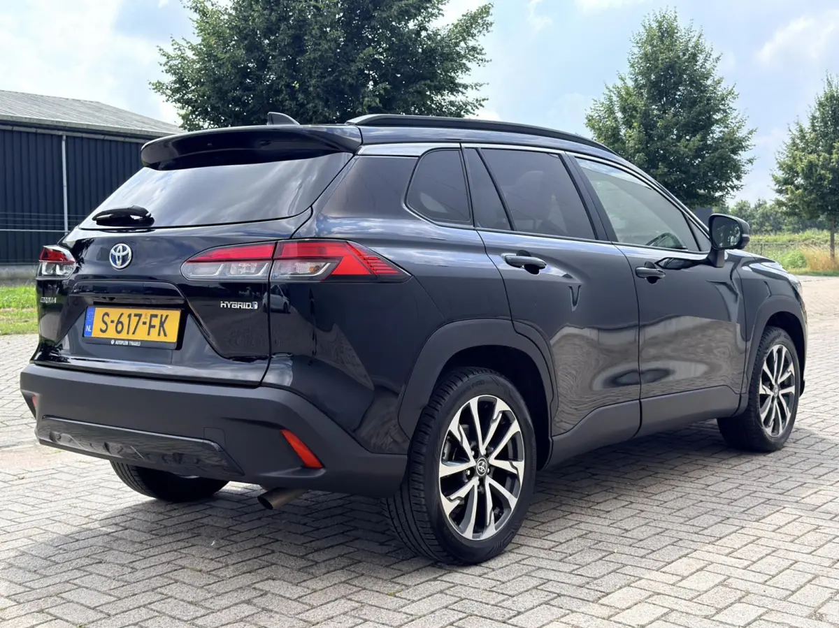 2.0 HP Hybrid Launch Edition 1e Eig|Dealer OH|Leder|LED|Carplay