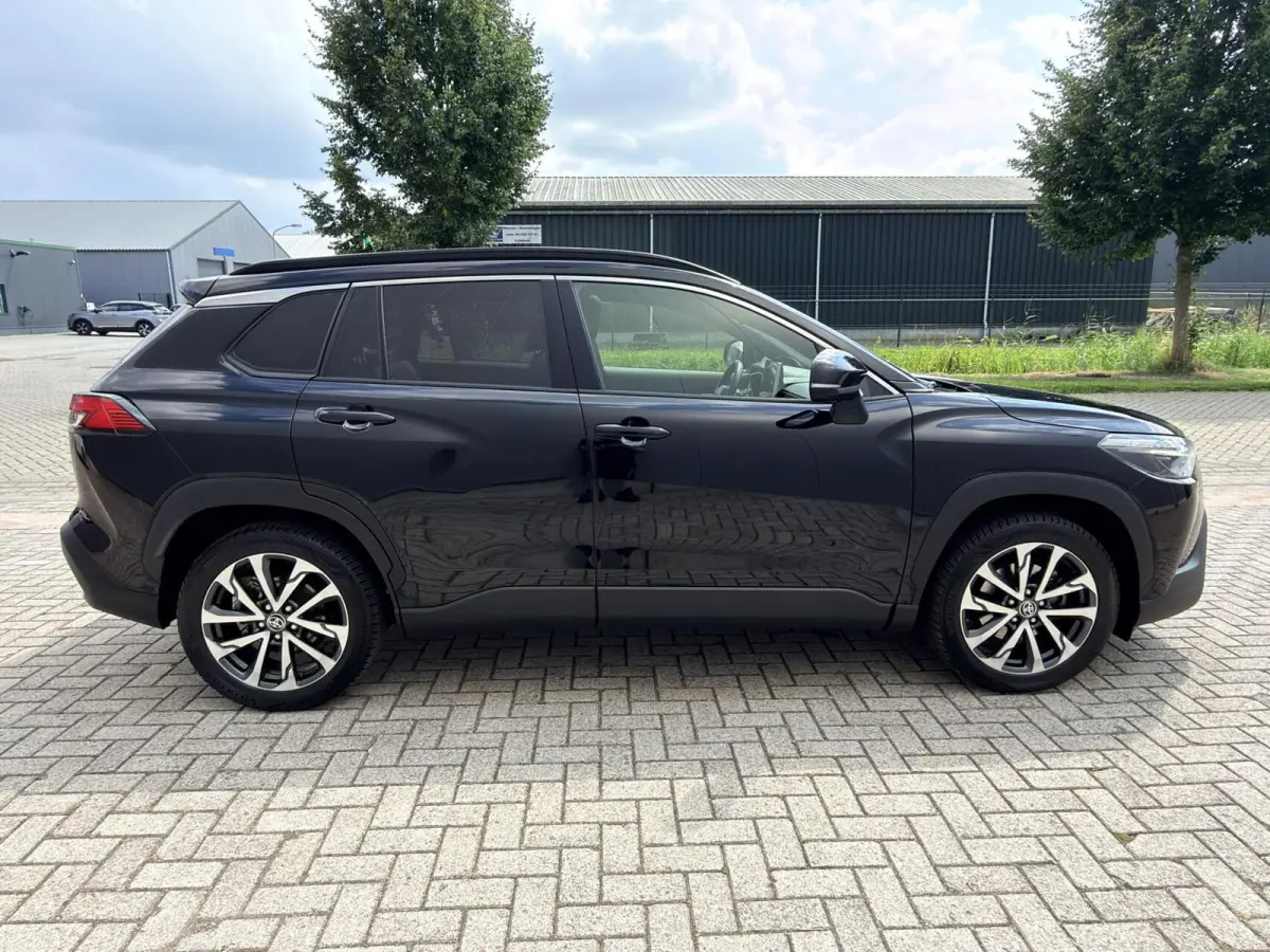 2.0 HP Hybrid Launch Edition 1e Eig|Dealer OH|Leder|LED|Carplay