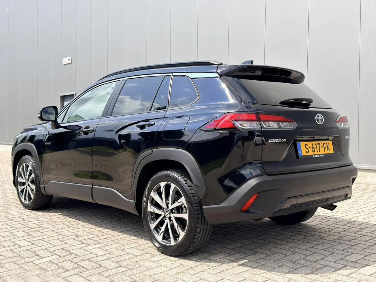 2.0 HP Hybrid Launch Edition 1e Eig|Dealer OH|Leder|LED|Carplay