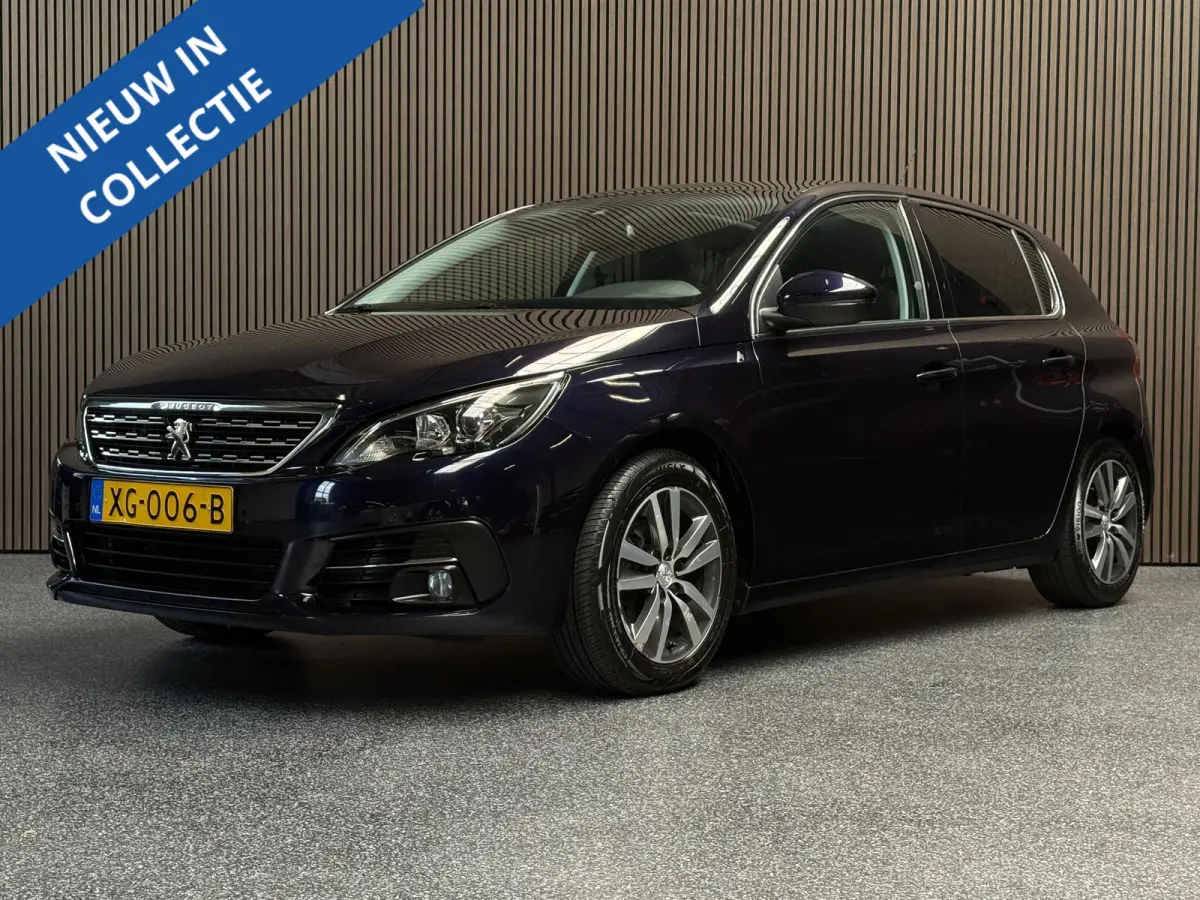 1.2 PureTech Allure | Panorama | Carplay | Riem v.v. | NL Auto