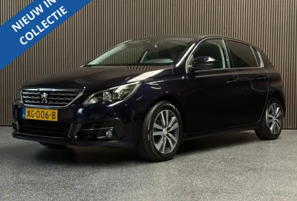 1.2 PureTech Allure | Panorama | Carplay | Riem v.v. | NL Auto