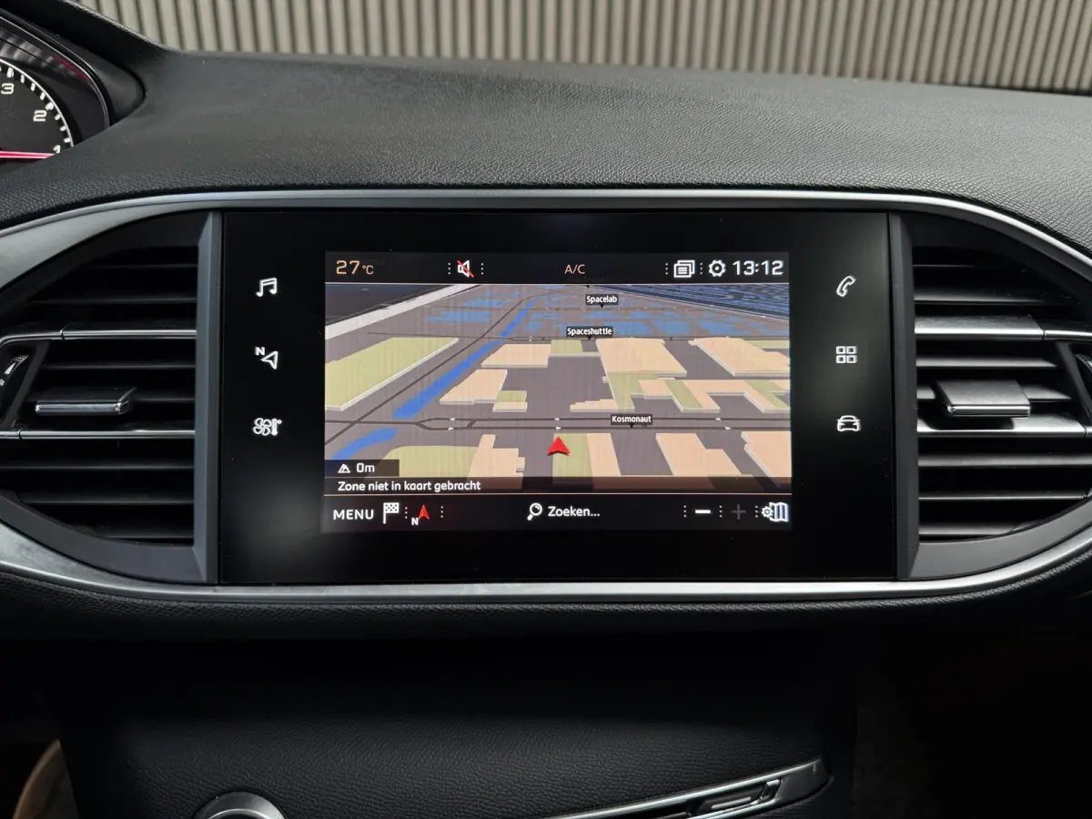1.2 PureTech Allure | Panorama | Carplay | Riem v.v. | NL Auto
