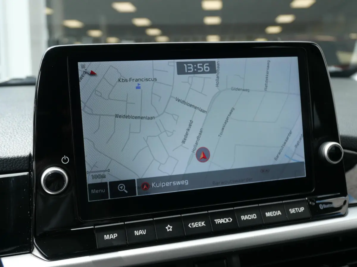 1.0 DPi DynamicPlusLine | 16'' LM | Clima | Navi | Camera | Carplay | Keyless |