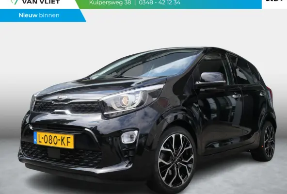 1.0 DPi DynamicPlusLine | 16'' LM | Clima | Navi | Camera | Carplay | Keyless |