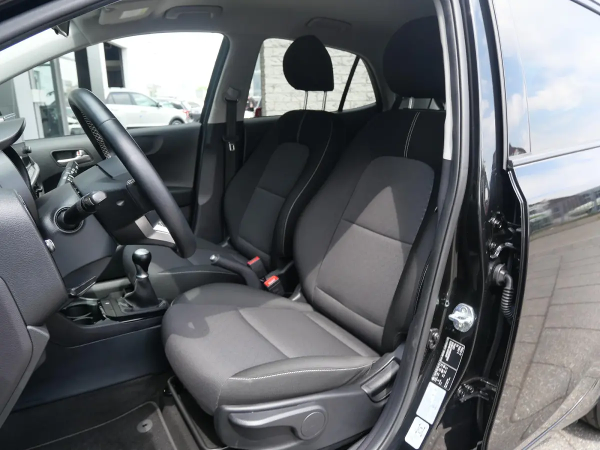 1.0 DPi DynamicPlusLine | 16'' LM | Clima | Navi | Camera | Carplay | Keyless |